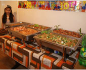 Catering And Decoration Services in Delhi NCR