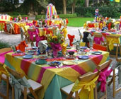 Catering And Decoration Services in Delhi NCR