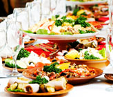 Catering And Decoration Services in Delhi NCR