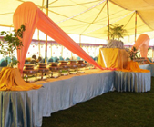 Catering And Decoration Services in Delhi NCR