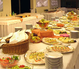 Catering And Decoration Services in Delhi NCR