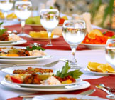 Catering And Decoration Services in Delhi NCR