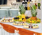 Catering And Decoration Services in Delhi NCR