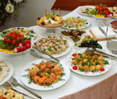 Catering And Decoration Services in Delhi NCR