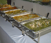 Catering And Decoration Services in Delhi NCR