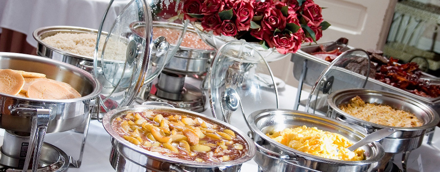 Catering Services in Delhi NCR