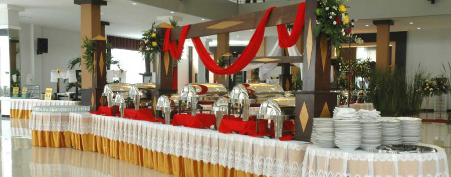 Catering Services in Delhi NCR