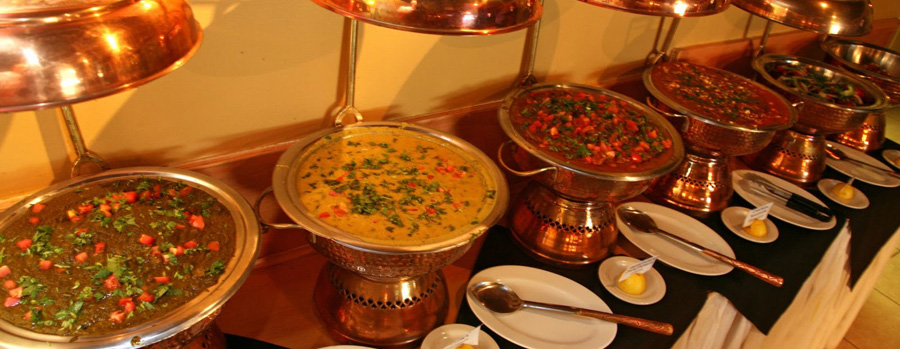 Catering Services in Delhi NCR